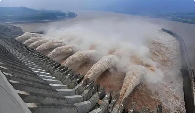 三峽大壩能抵御多大的洪水？它的抗洪能力到底有多強(qiáng)？